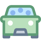 自動車の相乗り icon