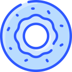 Donut icon