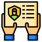 Document icon