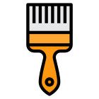 Paint Brush icon