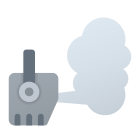 Дым-машина icon