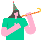 Party icon