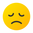 失望 icon