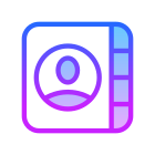 Contacts icon