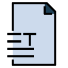 Extension icon