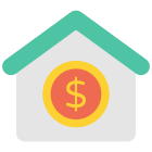 Money House icon