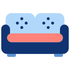 Settee icon