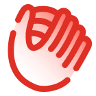 垒球手套 icon