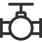 Gas Pipe icon