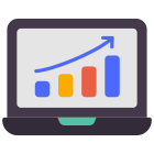 Business Growth icon