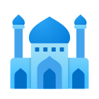 Moschea icon