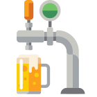 Beer Tap icon