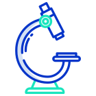 Microscope icon