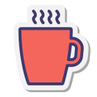 Cup icon