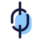 Chain Intermidiate icon