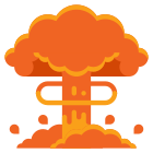 Nuclear Explosion icon