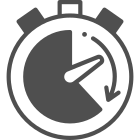 Timer icon