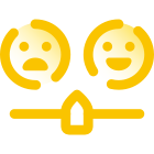 Satisfaction icon