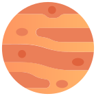 Jupiter icon