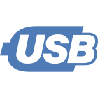 USB Логотип icon