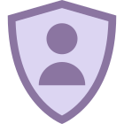 User Shield icon