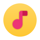 ミュージカル icon