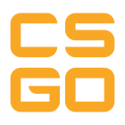 Counter Strike ofensiva global icon