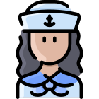 Sailor icon