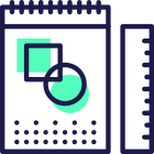 Computer icon