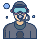 Scuba Dive icon