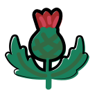 Scottish Thistle icon