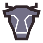 Year of Ox icon