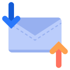 Send Email icon