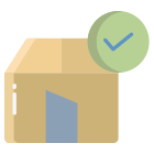 Caja icon