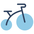 Triciclo icon