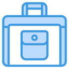 Briefcase icon