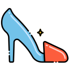 Heels icon