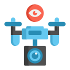 Drone icon