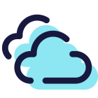 Clouds icon