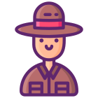 Archaeologist icon