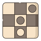 Checkers icon