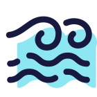 Elemento Acqua icon