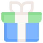 Gift Box icon