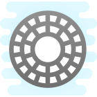 logotipo vsco icon