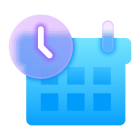 Hora-extra icon