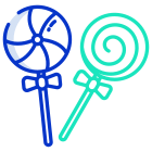 Lollipop icon