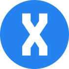 XboxのX icon