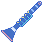 Clarinet icon