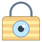 Конфиденциальность icon