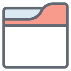 Folder icon